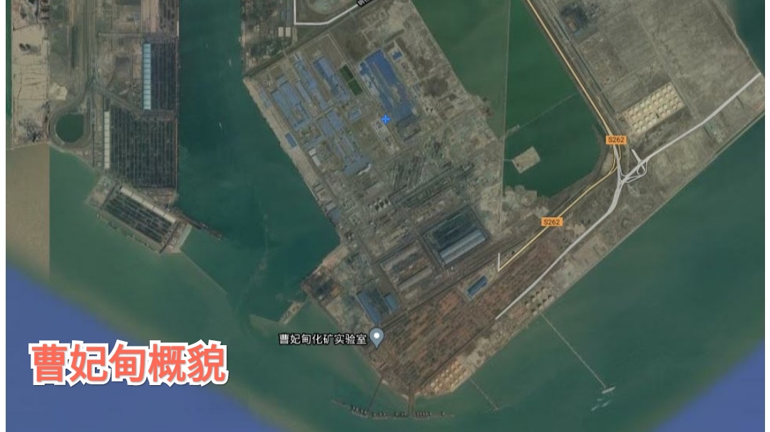 首钢京唐钢铁规划图,首钢京唐钢铁什么水平