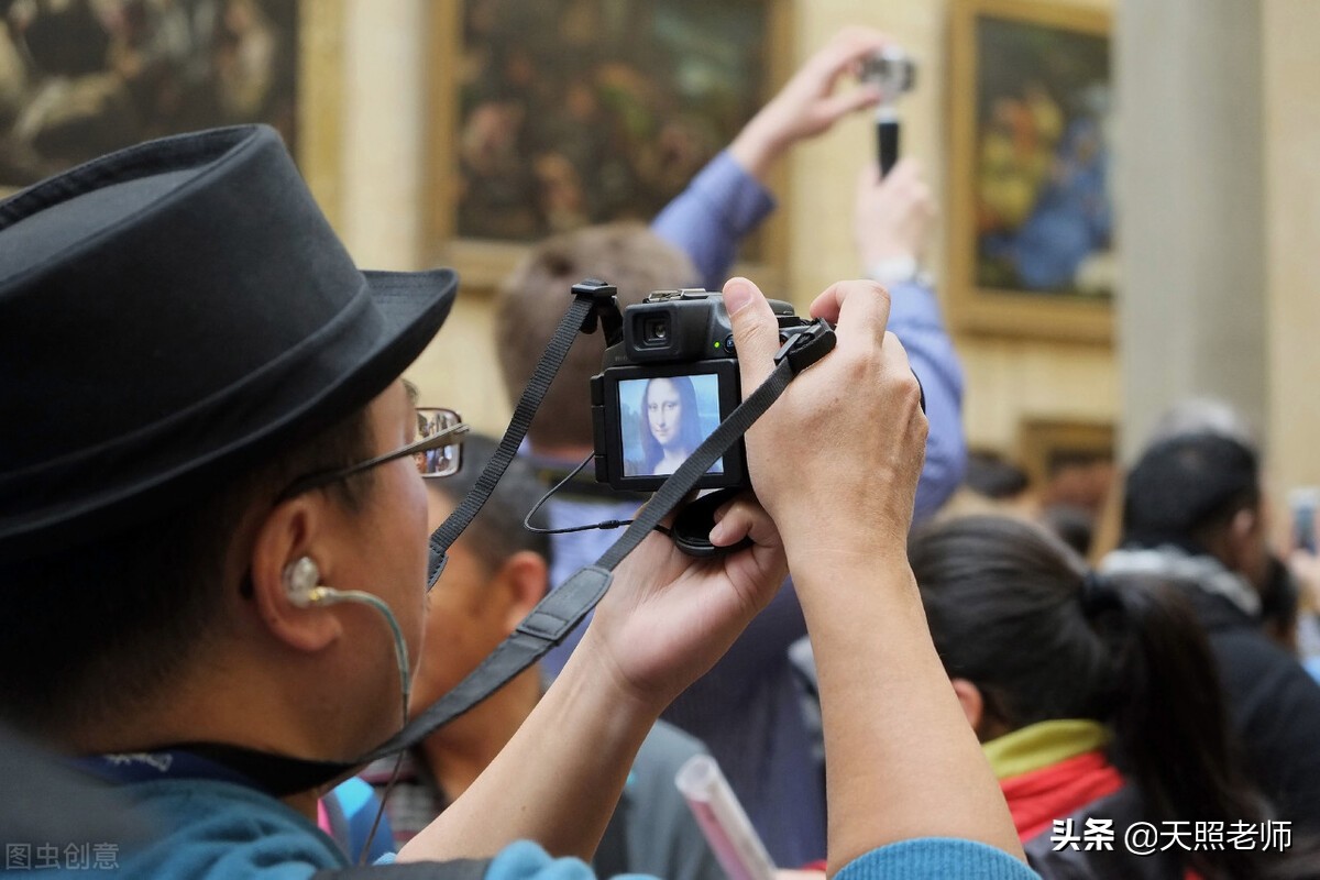 蒙娜丽莎被盗事件始末,卢浮宫被盗的蒙娜丽莎怎么回来的