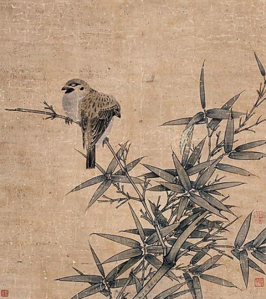 “志小那知鸿鹄意”——自由、勤奋的麻雀精神