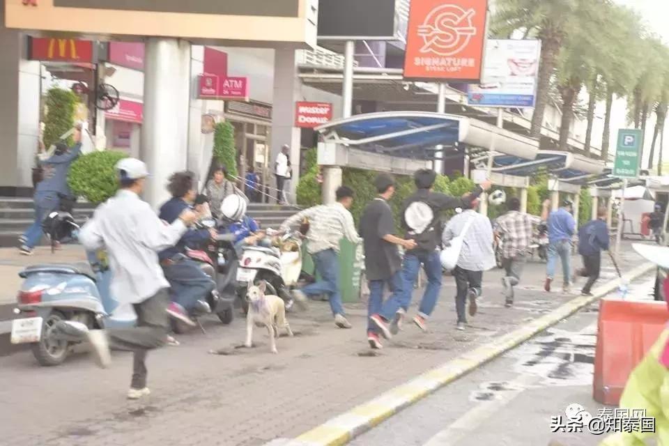 在“*力武**值”和“成熟度”上，泰国的孩子们，究竟有多“棒”？