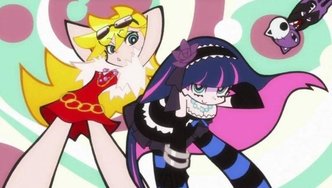 三观正的动漫,这五部动漫片画风让你美到哭