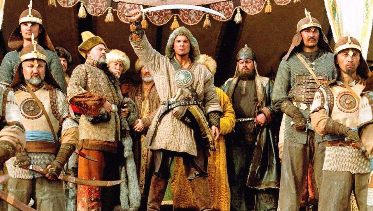 为什么当时匈奴人的势力这么强大,匈奴人的强大到了什么程度呢