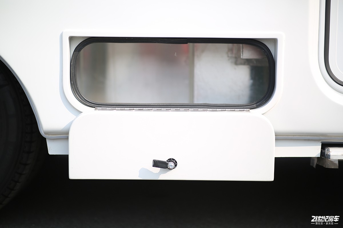 定价超百万的国产车,戴德e途promax房车228万