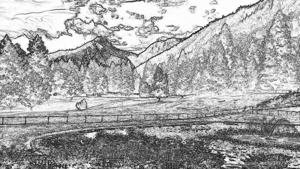 python设计小程序画图,python实现简单画板