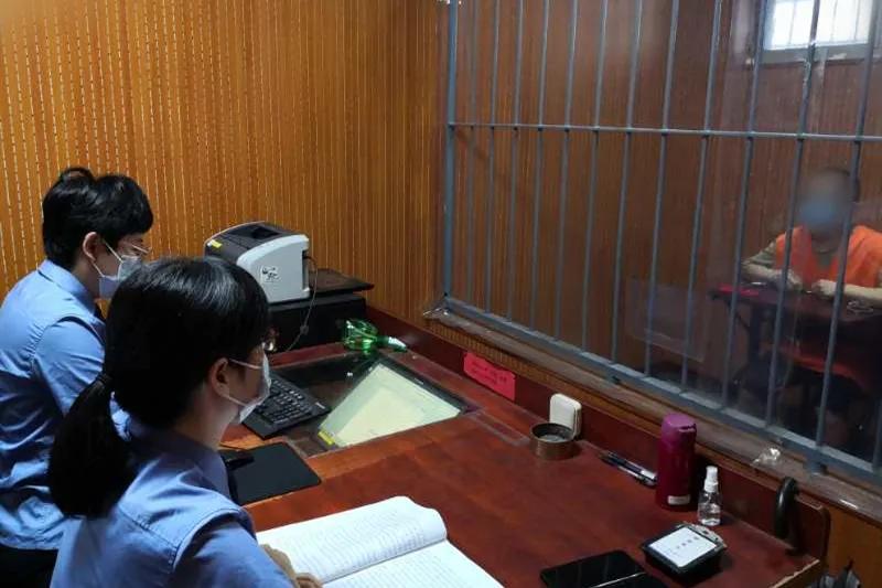 “纺企杀手”步步设局,套走25家企业上亿元