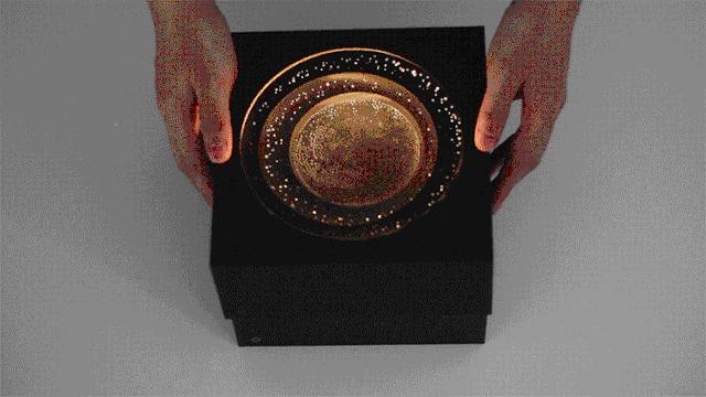 人类高质量点心,人类高质量月饼测试