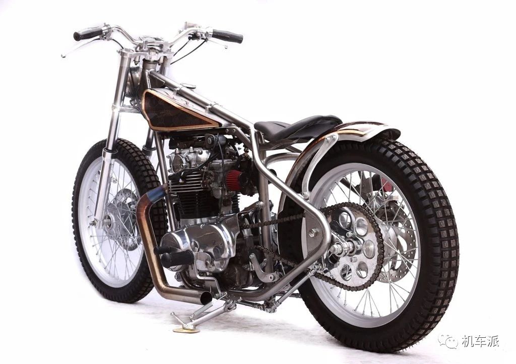 雅马哈xs650,雅马哈xs650多少钱