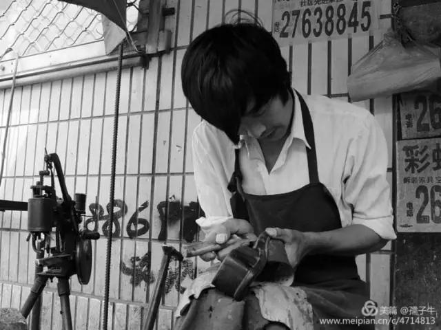 很羡慕天津人的生活状态,在天津最羡慕的就是住在体院北