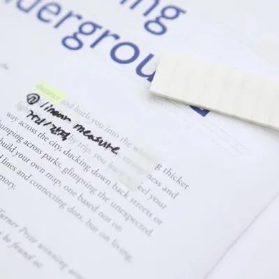 现在,全靠霓虹文具给我带来工作归属感