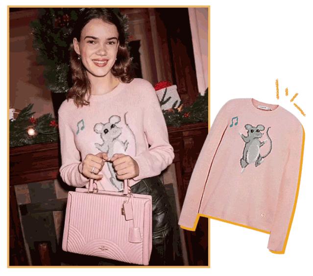 各大奢侈品龙年限定,奢侈品牌新春限定