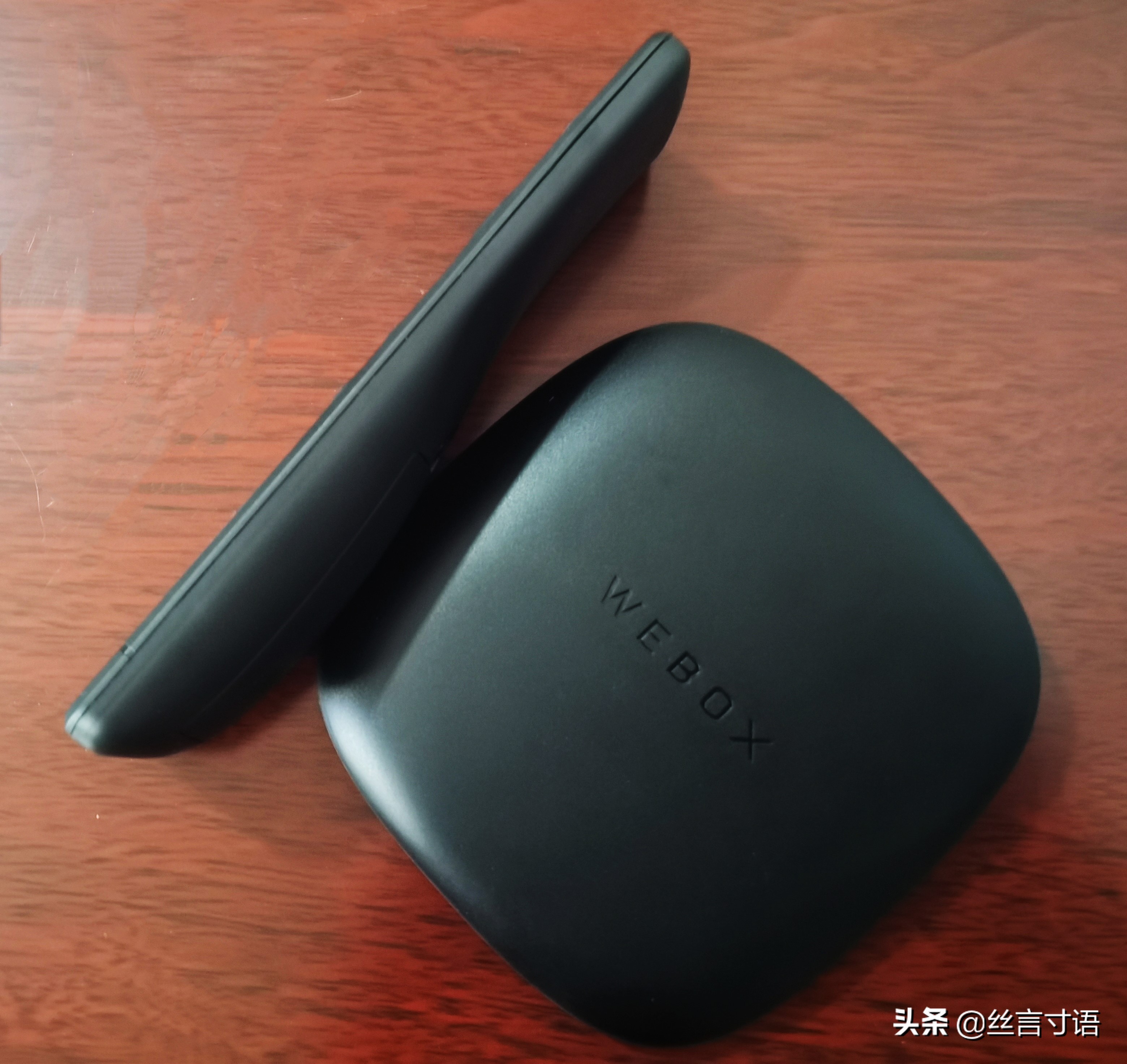 电视盒子5gwifi和2.4gwifi的区别,泰捷网络机顶盒we60pro评测