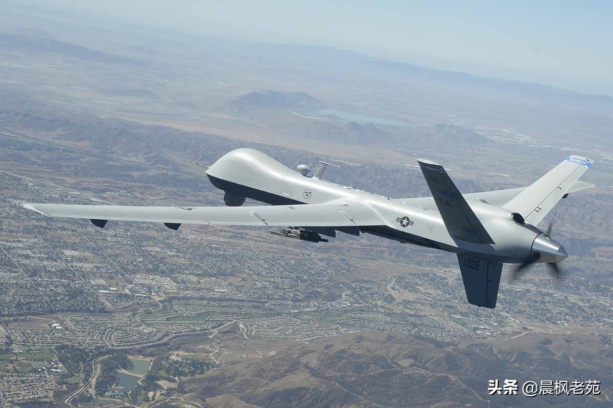 晨枫：中国航发要崛起，不能忘了螺旋桨