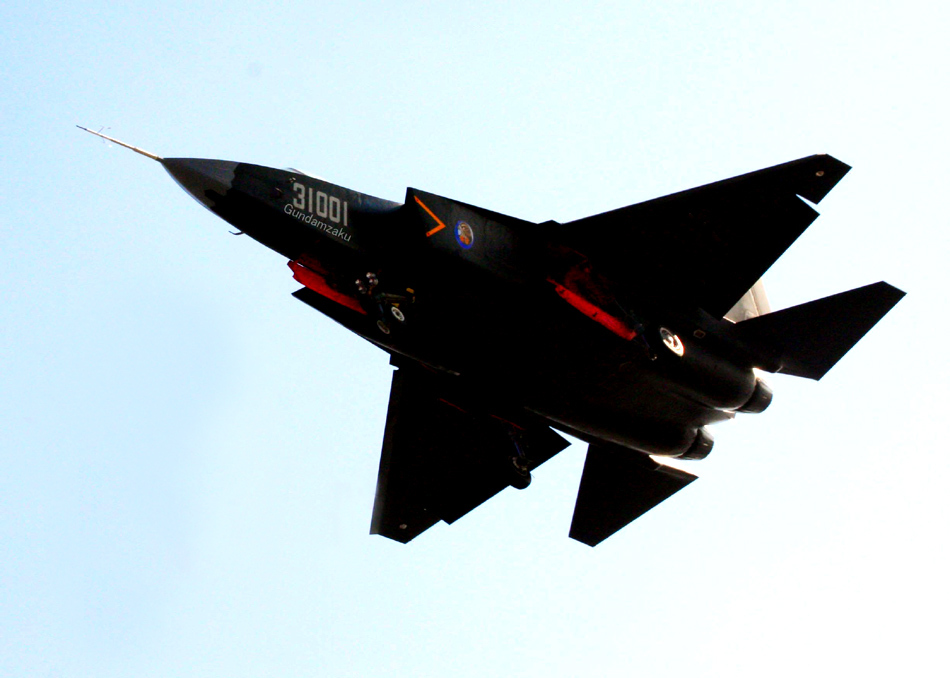 沈飞机型复制品,沈飞研发下一代战机会是什么