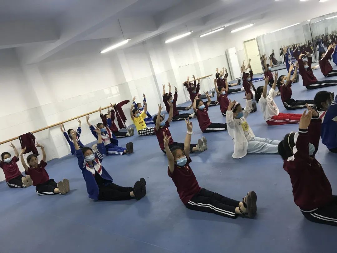 实验小学社团活动,实验小学社团活动丰富多彩