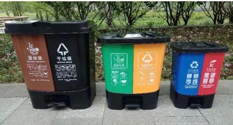 垃圾分类里的千亿生意