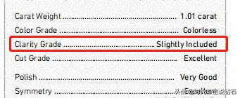 天然钻石证书gia就一定是天然钻吗,gia钻石证书教你鉴别钻石真假