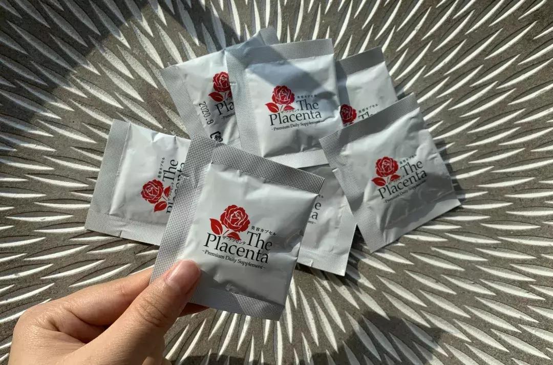 日本的美白针,日本最强美白针