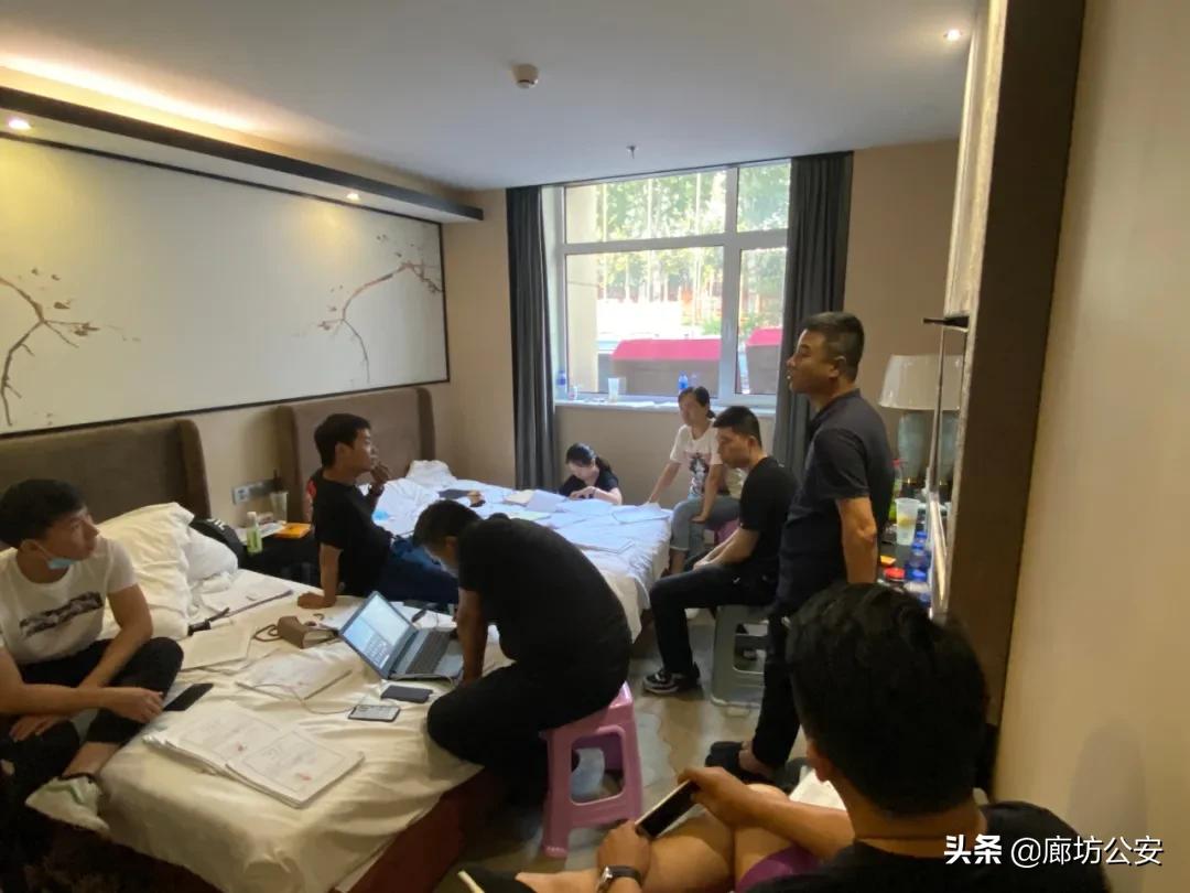 我做的最让群众满意的事简短,一条网上留言牵出恶势力犯罪集团