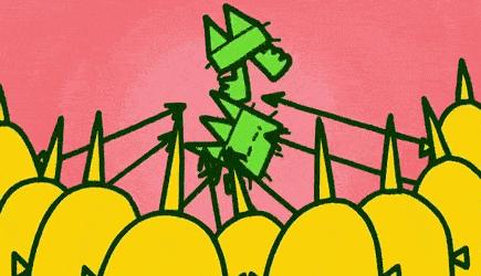 严重恐艾会发生什么,被艾滋病折磨的患者有多恐怖