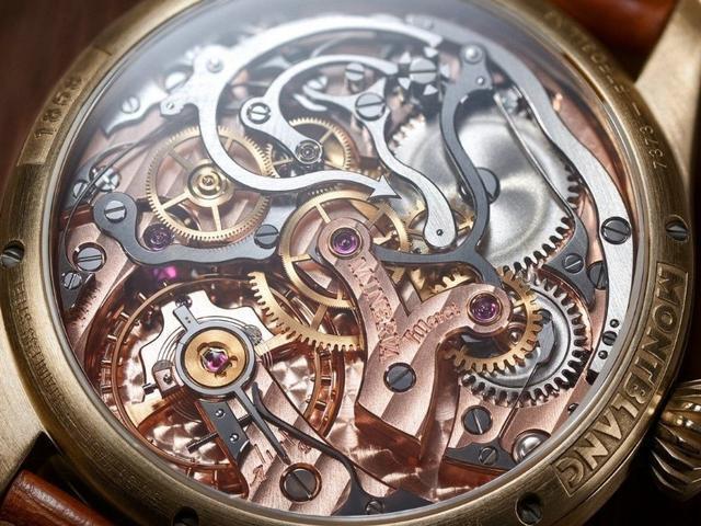 陀飞轮国产手表有哪些,国产陀飞轮手表