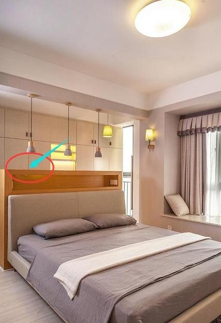 房子有横梁怎么拆除,卧室已装修有横梁怎么化解