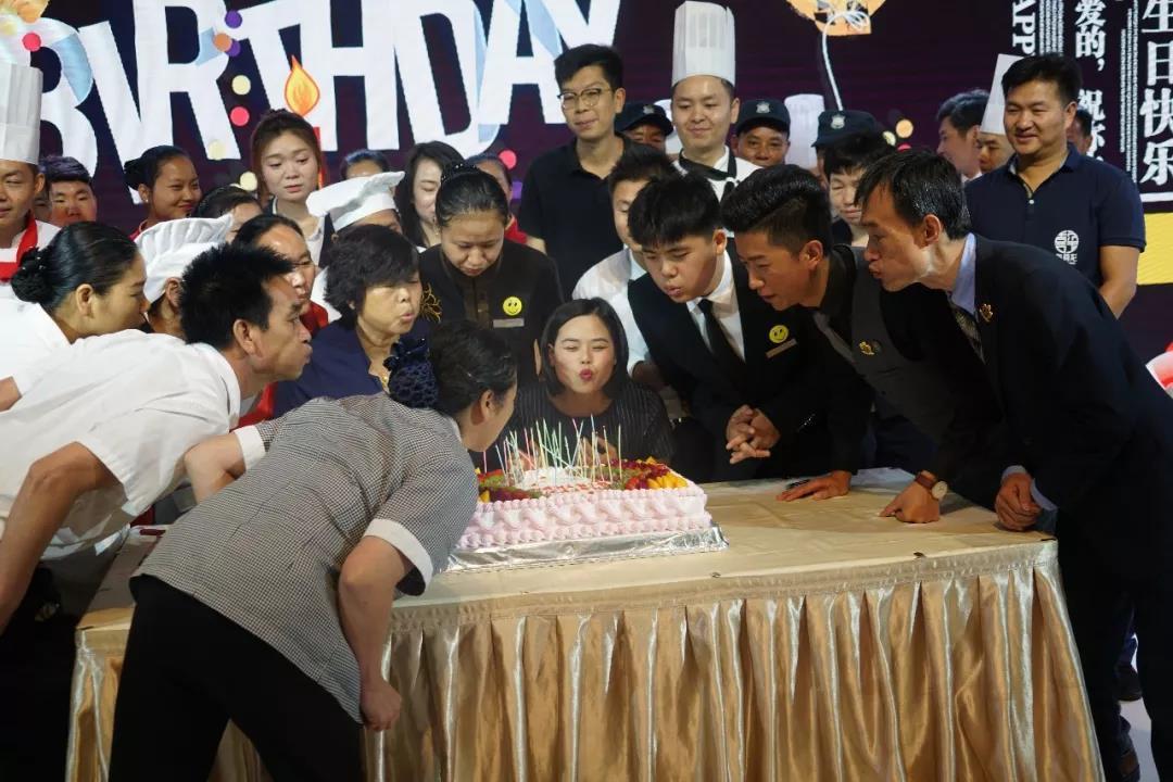 不忘初心共创佳绩,不忘初心再出发砥砺奋进新征程