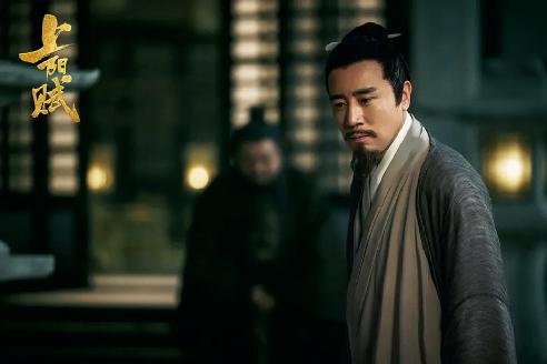 这部国产剧为何如此受欢迎,大明王朝权谋剧天花板