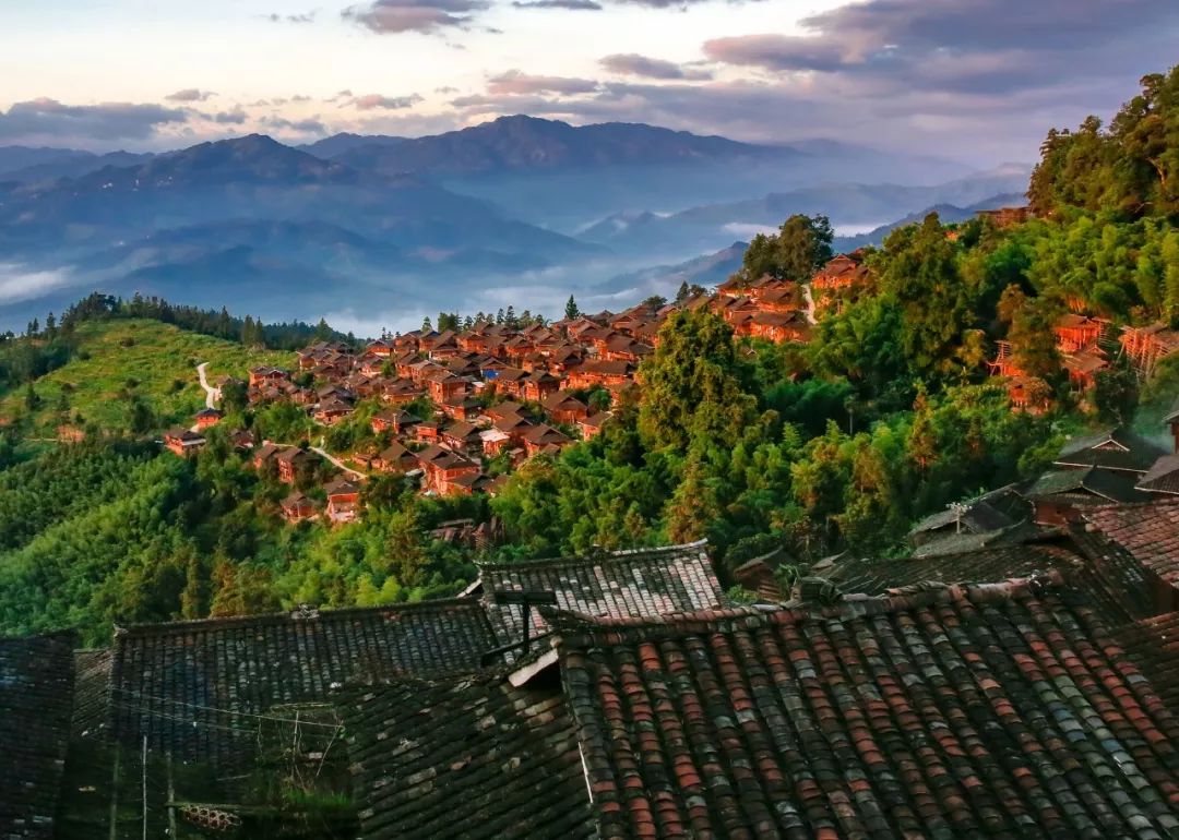 不可思议的多彩贵州,多彩贵州有几个系列