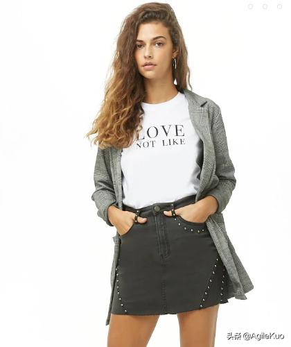 中国快时尚服装品牌排行榜,国内快时尚男装有什么品牌