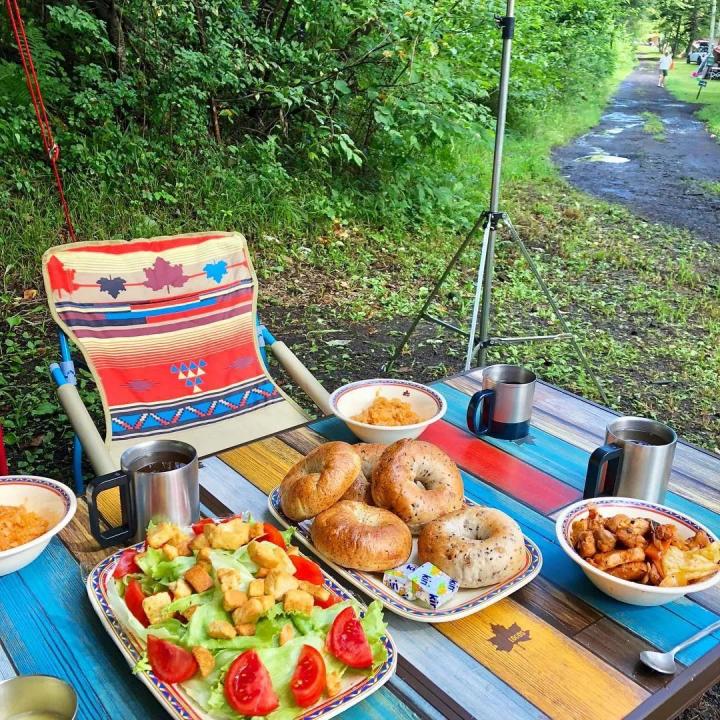 山系户外风国潮品牌,山系户外的知名品牌