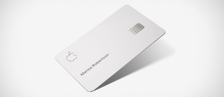applecard软件,applecard上手