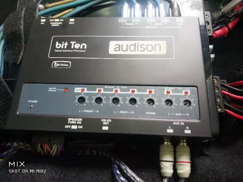 南宁斯巴鲁森林人汽车丹拿音响,斯巴鲁森林人音响改装惠威