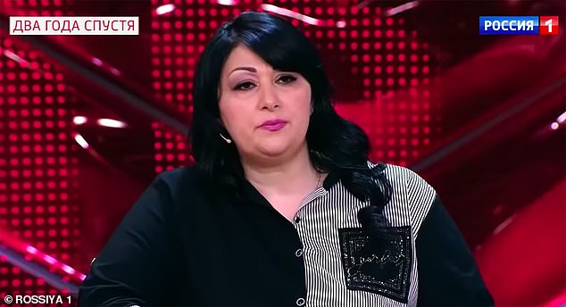 俄三姐妹联手杀父或无罪释放？新证据曝鬼父恋童*行暴**