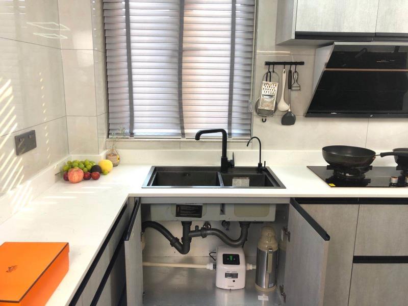 热水器增压泵会不会漏电,格兰富增压泵怎么防止漏电