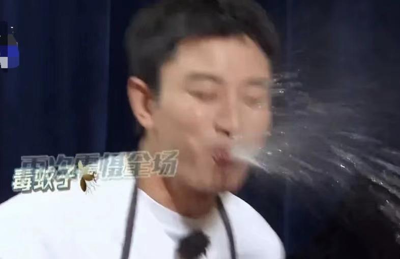 极挑游戏环节,极挑吐槽视频