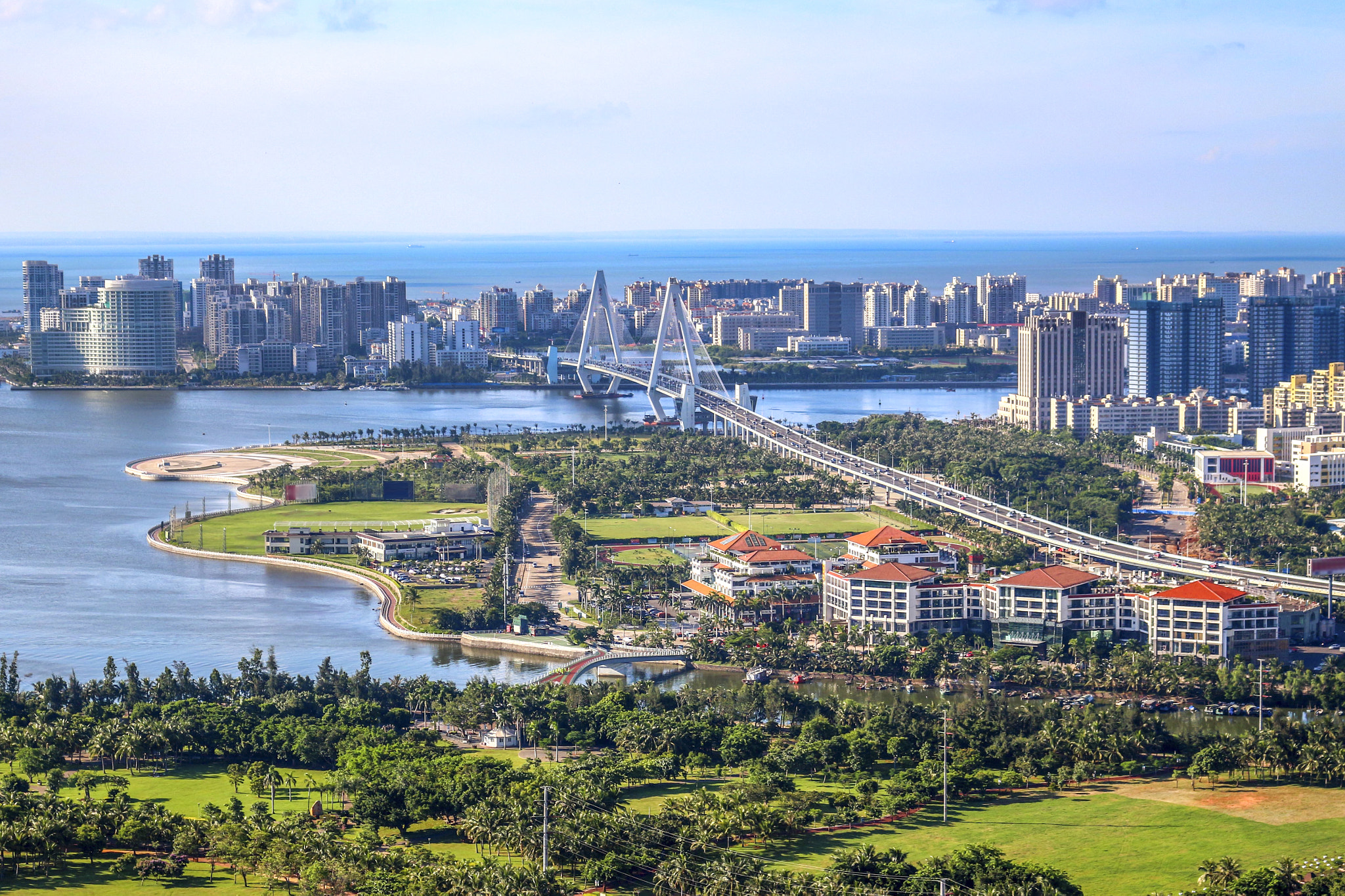 海南自由贸易港征收企业税案例,海南自贸港企业所得税
