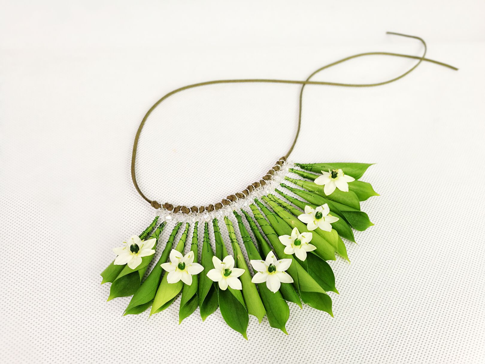 花艺教学大赛,花店如何陈列更好看