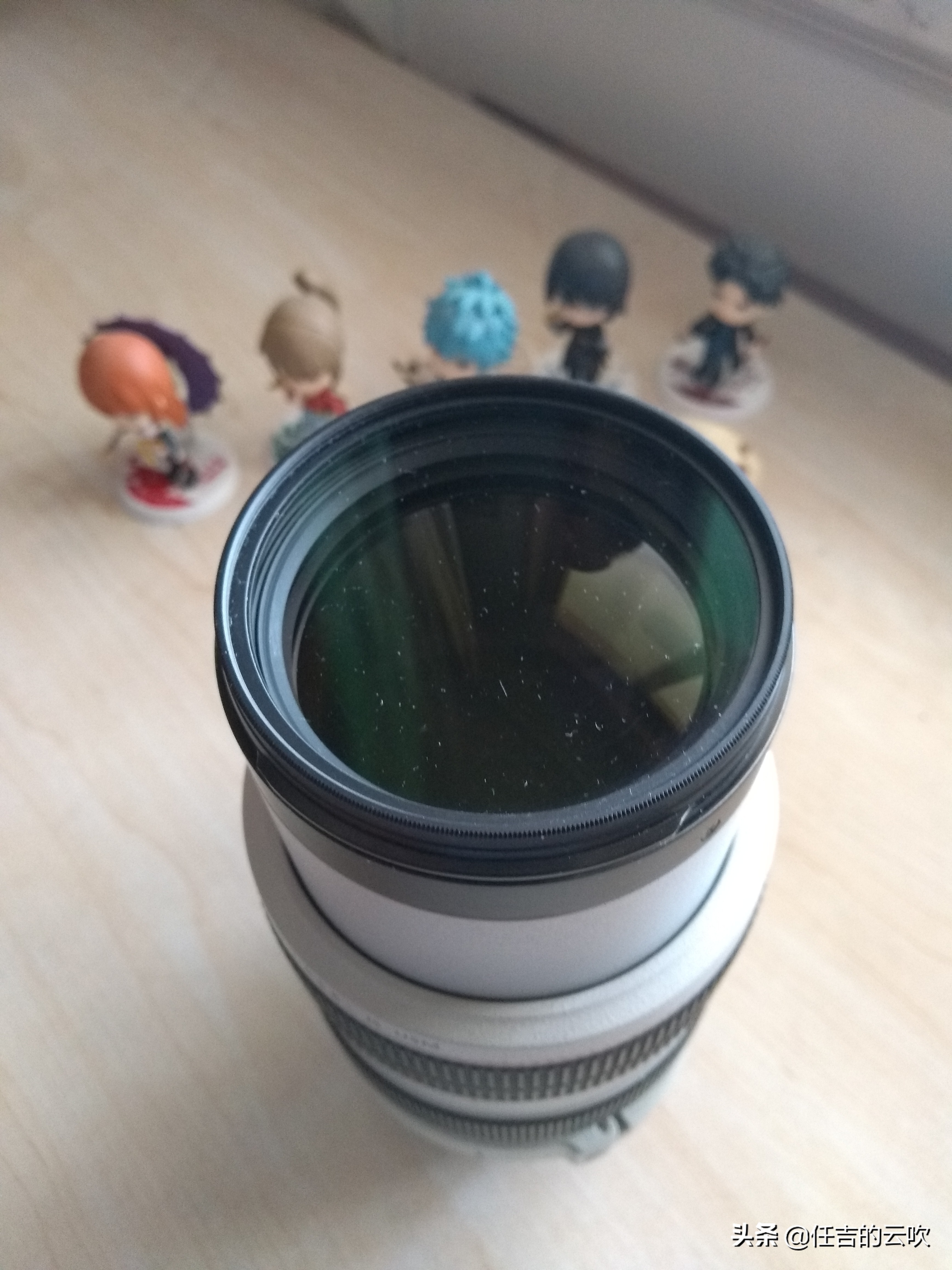 佳能70-300二代和胖白哪个好,佳能70-300l胖白