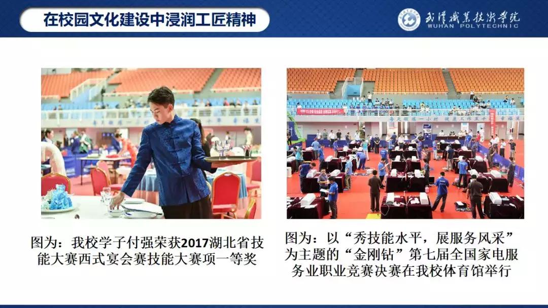 武汉职业技术学院校园之星,武汉职业技术学院校园