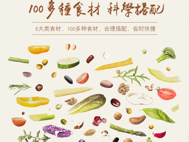 适合长期吃的代餐粉有哪些,吃一个星期代餐粉