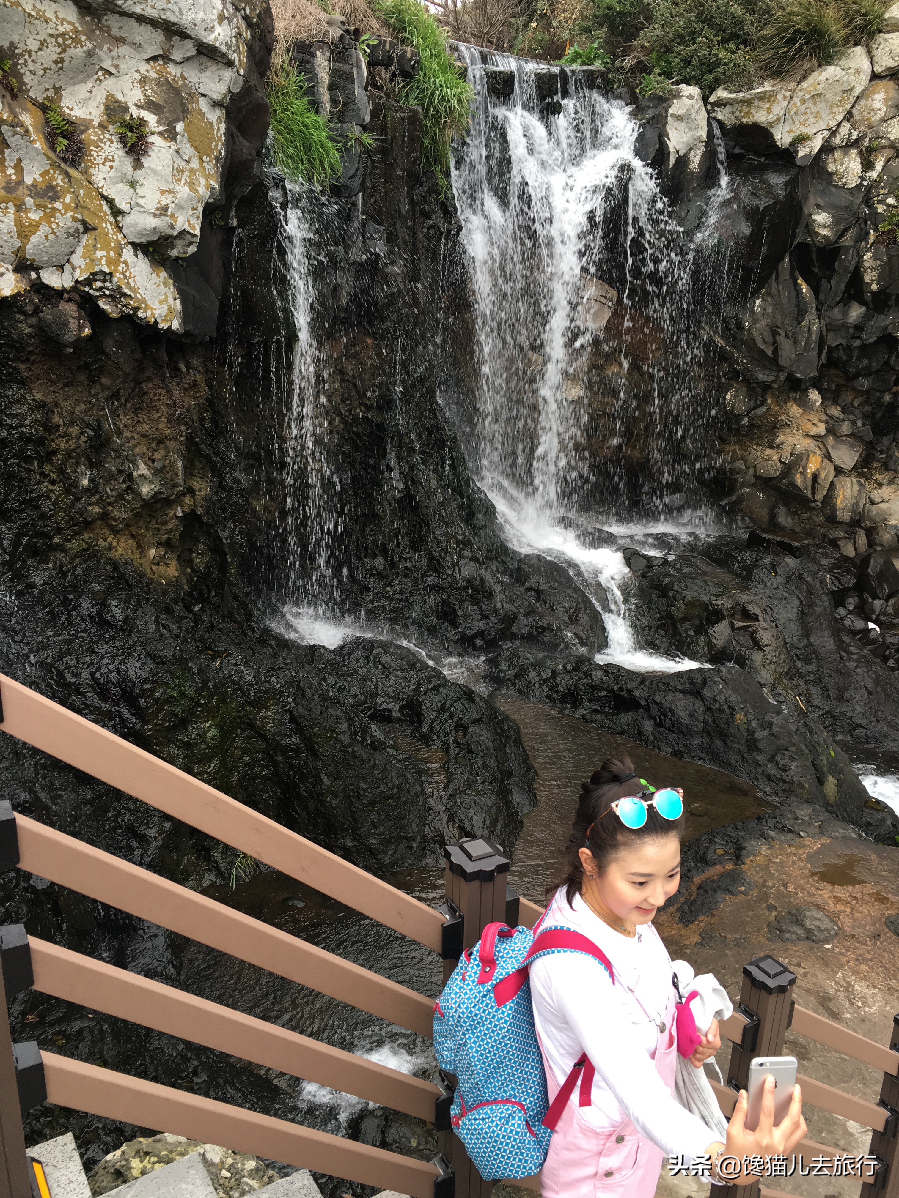 韩国人“看上”青岛，网友：对不起，我们不约