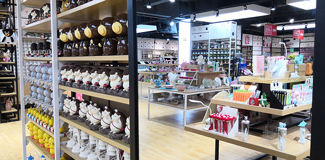 小商品加盟店总部全程扶持方案,怎么加盟好的小商品店