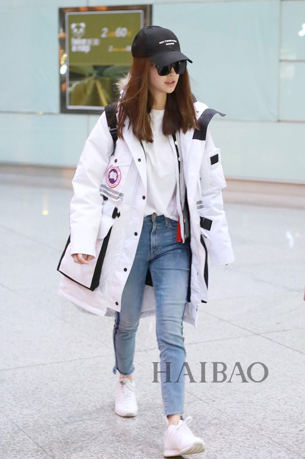 冬季怎么穿又时髦又保暖 (冬天想要保暖又时髦穿它就没错)