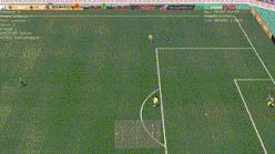 fifa足球世界升级梅西,fifa变成fc都有哪些变化