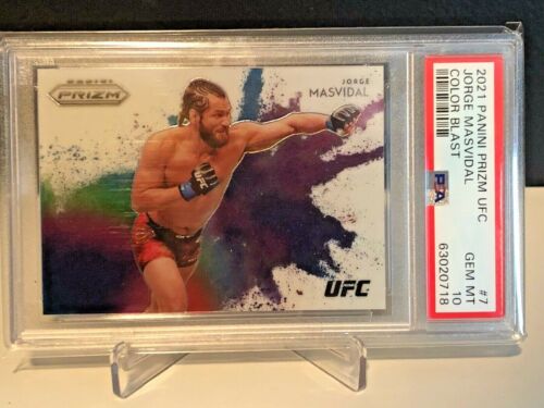 ufc收藏卡排名,ufc收藏卡玩家