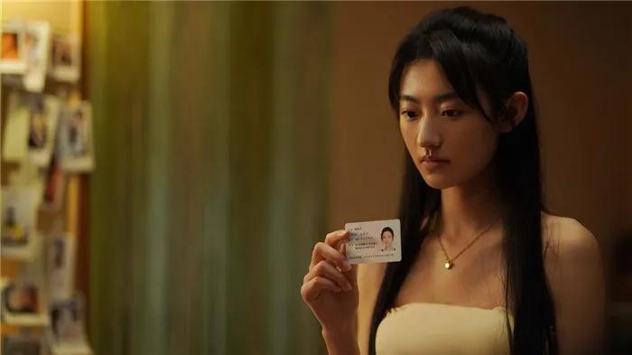 《扫黑风暴》太敢拍了！官方一张海报，暴露了贺芸是“内鬼”？