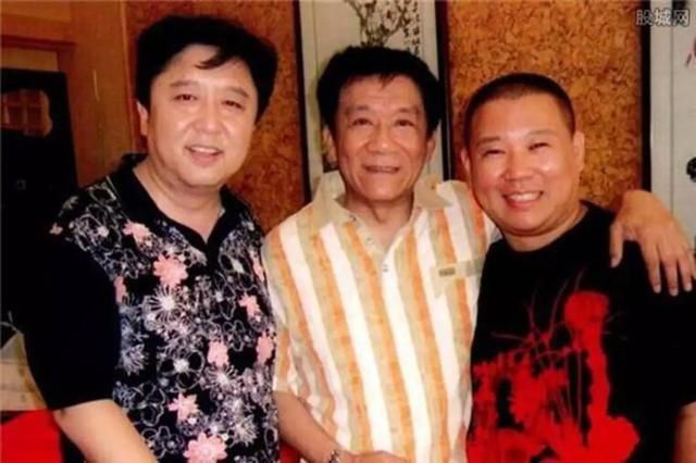 那年郭德纲26岁岳云鹏14岁,那一年岳云鹏14岁郭德纲26岁