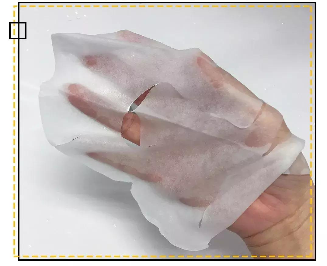 最近抖音吹爆的一款面膜,2021网红补水面膜