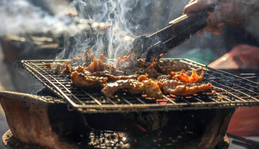 甲亢忌口吗,甲友的膳食营养