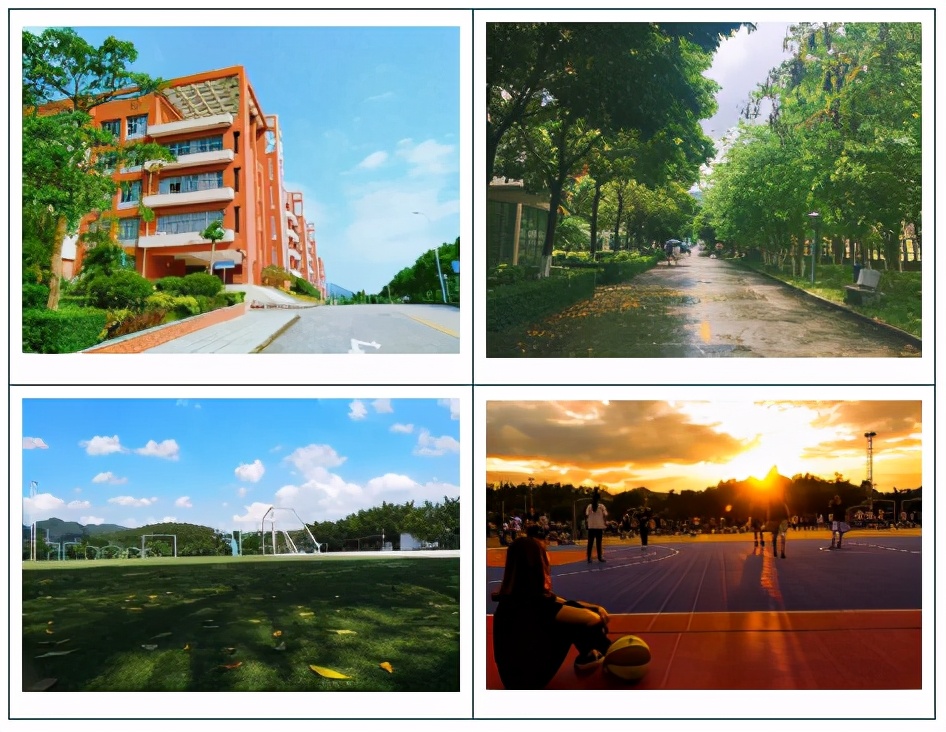 广东高职高考要看职高专业吗,高职生可以报广东理工职业学院